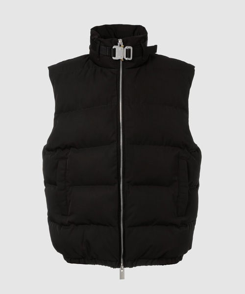 1017 ALYX 9SM（アリクス）の「＜1017 ALYX 9SM＞ PUFFER VEST/ダウン