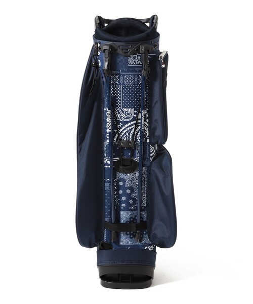 BEAMS GOLF（ビームスゴルフ）の「BEAMS GOLF / バンダナプリント