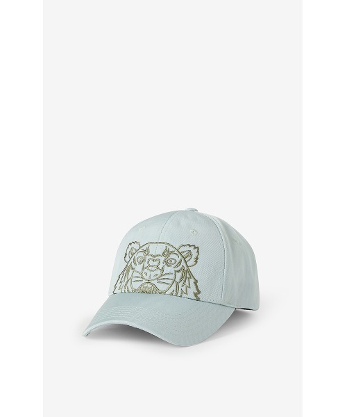 KENZO（ケンゾー）の「Kampus Tiger キャップ（キャップ）」 - WEAR