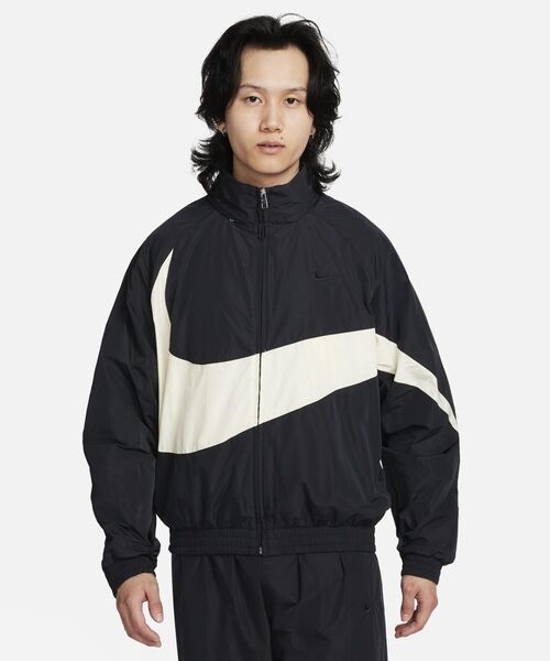 NIKE（ナイキ）の「《セットアップ対応商品》ナイキ スウッシュ メンズ