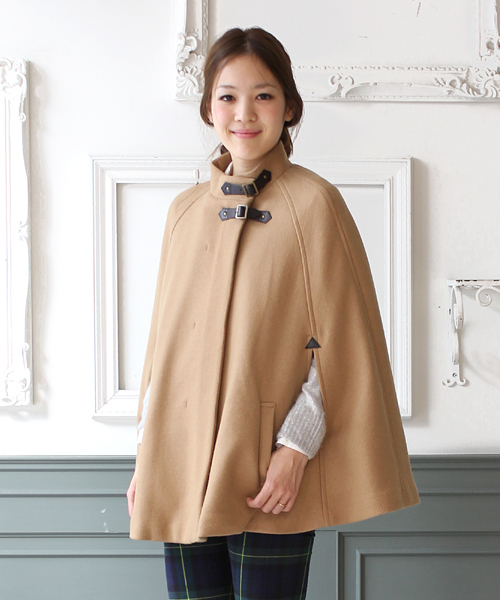 Ray BEAMS（レイビームス）の「Ray BEAMS / ベルト付 スタンドカラー