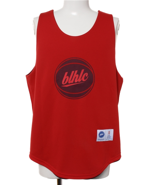 styles（スタイルス）の「メンズ ボーラホリック リバーシブル バスケ