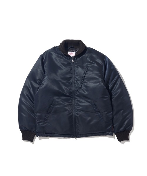 Battenwear（バテンウエア）の「【Battenwear/バテンウェア】日本製 MA