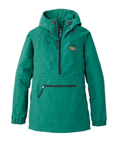 マウンテン・クラシック・アノラック ジャパン・フィット（ナイロン