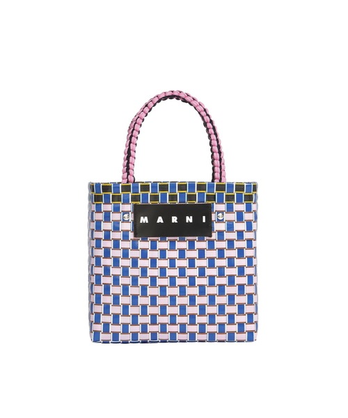 MARNI MARKET（マルニマーケット）の「ジャージーハンドル ミニ