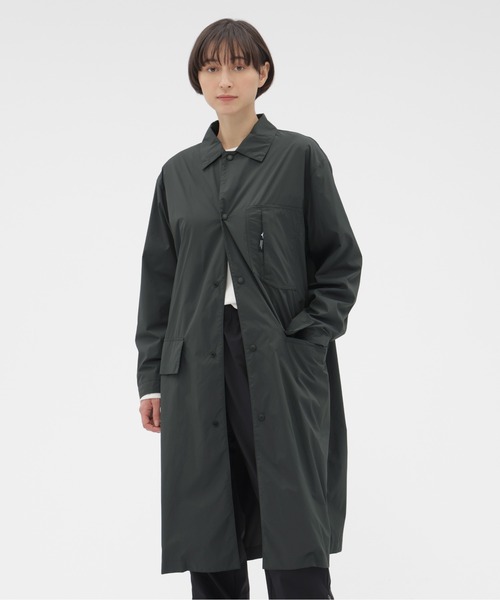 MARGARET HOWELL（マーガレットハウエル）の「PROOFED COTTON COATING