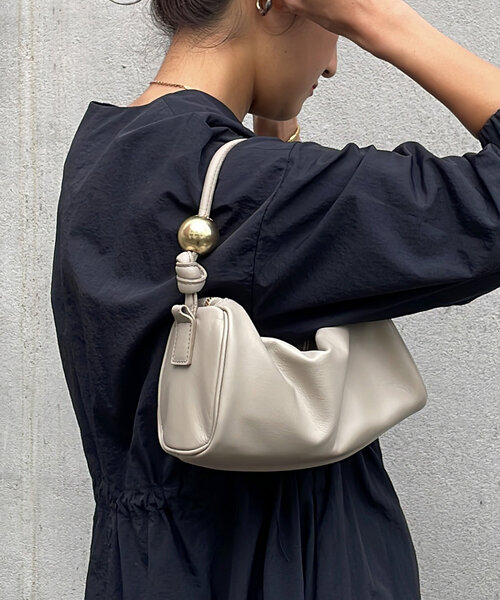 BEARDSLEY（ビアズリー）の「《russet × BEARDSLEY》2wayミニ