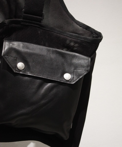 schott（ショット）の「Schott/ショット/×Cph/Golf/キャプテンズヘルム