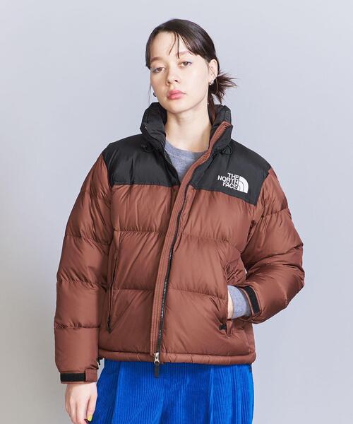 THE NORTH FACE（ザノースフェイス）の「＜THE NORTH FACE＞NUPTSE