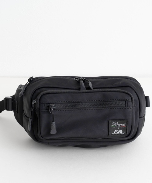 セール】ヒップシート 抱っこ紐 ボディバッグ 3WAY AGS機能搭載