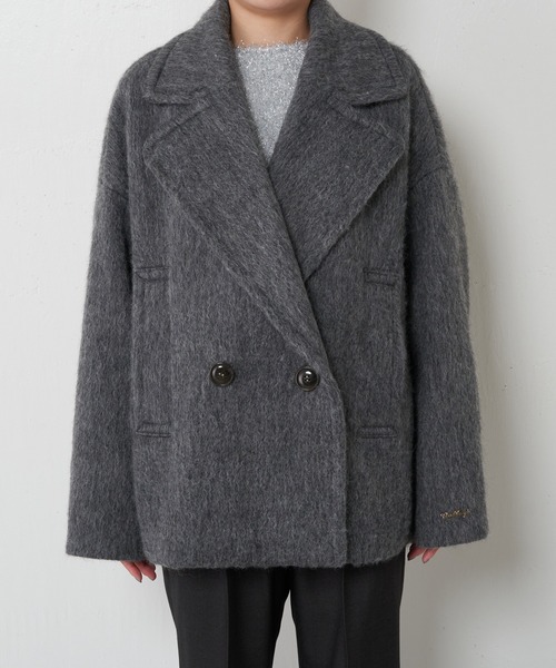 COLLAGE GALLARDAGALANTE（コラージュガリャルダガランテ）の「ウール