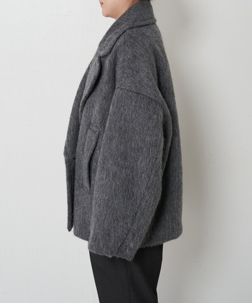 COLLAGE GALLARDAGALANTE（コラージュガリャルダガランテ）の「ウール