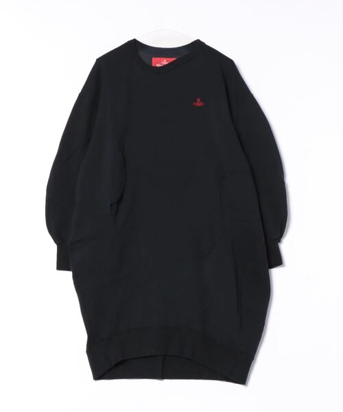 Vivienne Westwood（ヴィヴィアンウエストウッド）の「ｺｯﾄﾝ裏毛ｱﾆﾏﾙｶｯﾄ