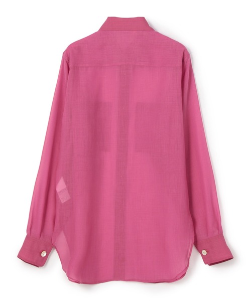 AURALEE（オーラリー）の「AURALEE / ウールシアーシャツ（シャツ