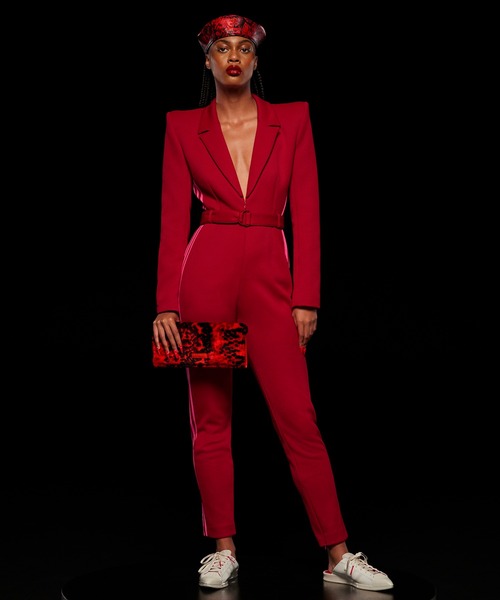 adidas（アディダス）の「Ivy Park ジャンプスーツ 3.0 / アディダス