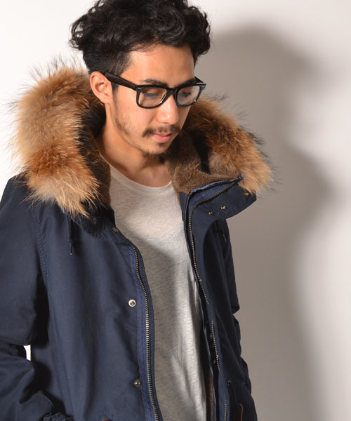 AMERICAN RAG CIE（アメリカンラグシー）の「AMERICAN RAG CIE モッズ