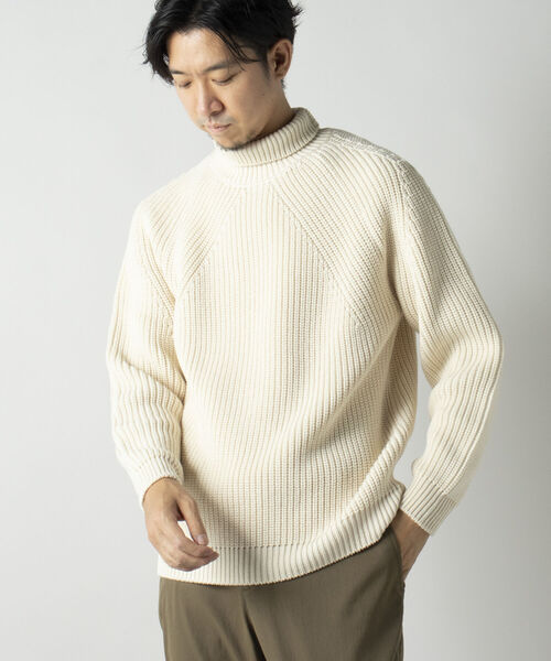 BATONER（バトナー）の「【BATONER/バトナー】別注 SIGNATURE TURTLE