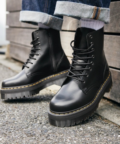 Dr.Martens / ドクターマーチン JADON 8EYE BOOT 8ホール ジェイドン