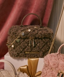 JILL by JILL STUART｜ジル バイ ジル スチュアートのバッグ（ブラウン