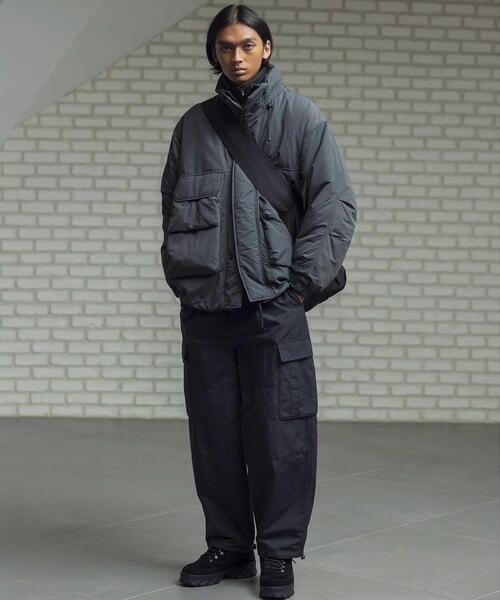 MONKEY TIME（モンキータイム）の「＜monkey time＞ パデッド スタンド