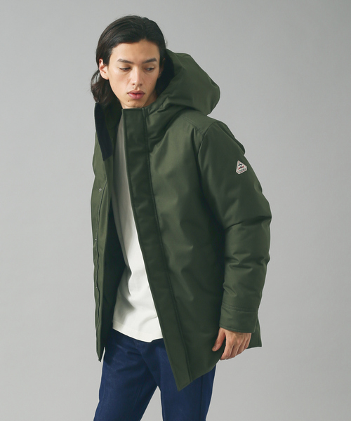 PYRENEX / ピレネックス】PAUポー/ダウンジャケット（ダウンジャケット