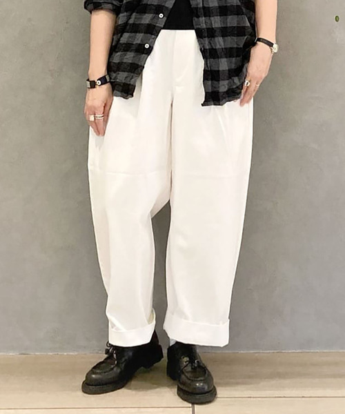 JOURNAL STANDARD LUXE（ジャーナルスタンダード ラックス）の「ムラ