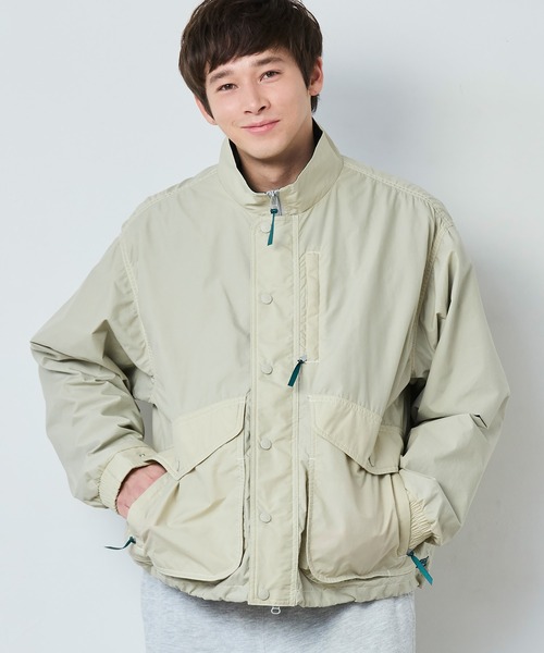 セール】【JAPAN EDITION】ビーンズ・ウィンディ・リッジ・ジャケット