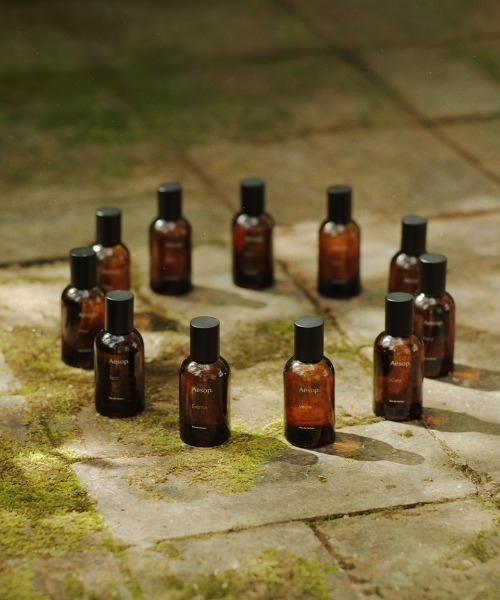 Aesop（イソップ）の「ヴィレーレ オードパルファム 50mL（香水）」 - WEAR