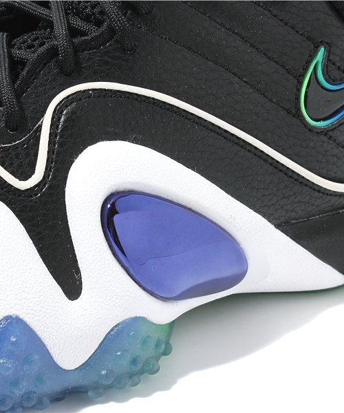 NIKE（ナイキ）の「ナイキ ズーム アップテンポ プレミアム NIKE ZOOM