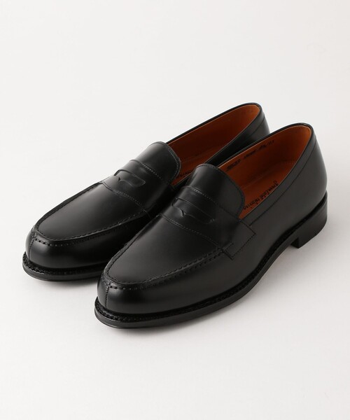 別注】＜Jalan Sriwijaya＞ペニー ローファー ドレスシューズ