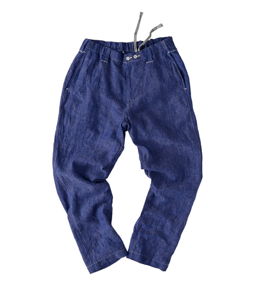 45R（フォーティファイブアール）の「インドリネンの908イージーポッポ