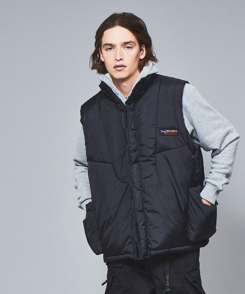 WILDERNESS EXPERIENCE/ウィルダネスエクスペリエンス】/ Storage