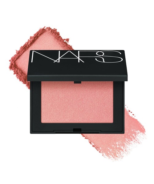 ブラッシュ N（チーク）｜NARS（ナーズ）のファッション通販 - ZOZOTOWN