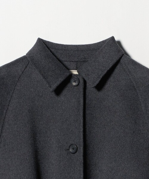 セール】リバー ケープ コート（その他アウター）｜UNITED ARROWS