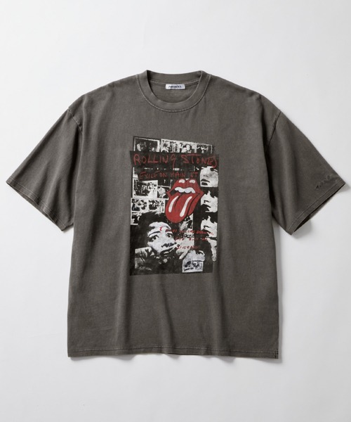 QUEEN/THE ROLLING STONES/Aero smith/BON JOVI】別注 ヴィンテージ