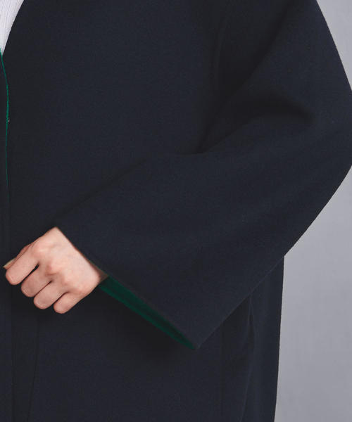 UNITED ARROWS（ユナイテッドアローズ）の「◇UBCB リバー バイカラー