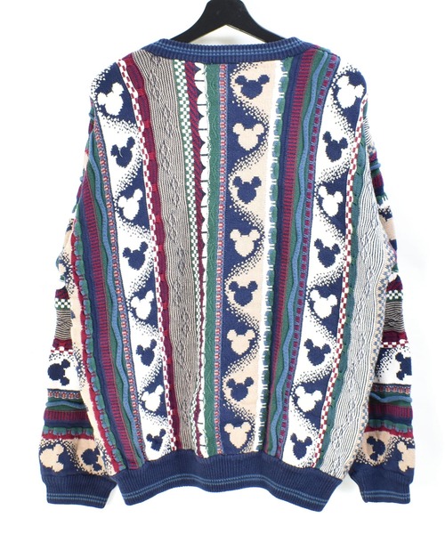 OLDMICKEY （オールドミッキー）の「【ヴィンテージ古着】DISNEY