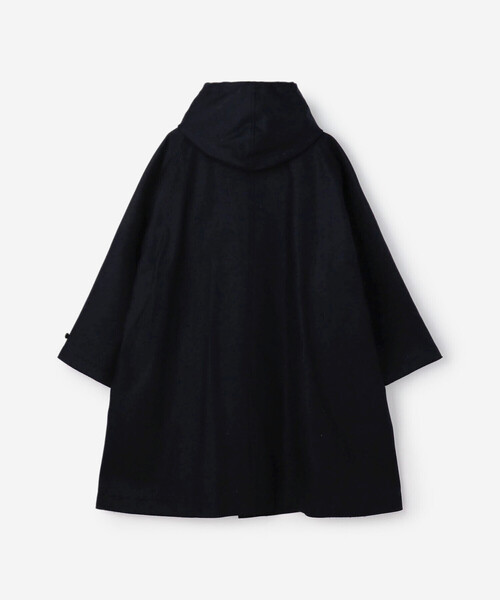 HAVERSACK（ハバーザック）の「HAVERSACK | ウールメルトン ダッフル