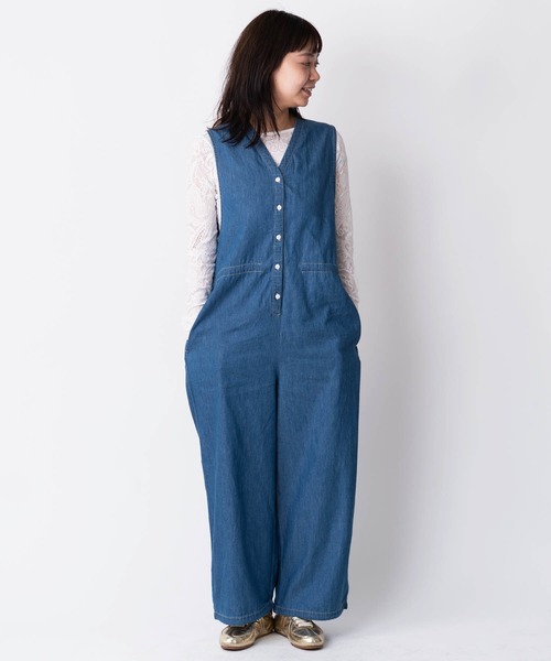 つなぎ/オールインワン | ジムマスター（gym master）公式通販