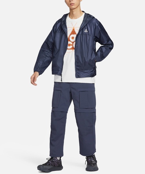 NIKE（ナイキ）の「NIKE ACG WNDPRF CNDR CNE HOODIE JACKET DB0979