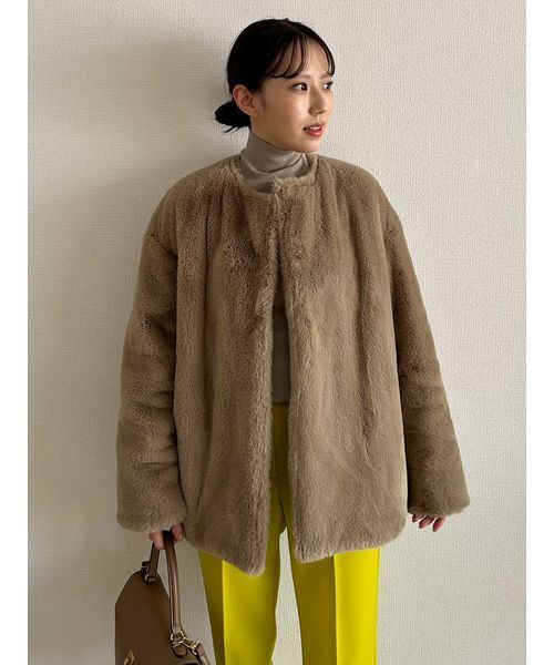 セール】【NEW YEAR'S SPECIAL ITEM】リバーシブルエコファー