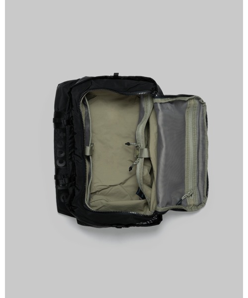 Summit Duffle Small【バッグ単体】（ボストンバッグ）｜Topologie