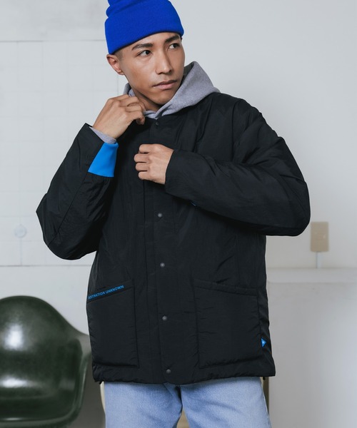 Liberaiders（リベレイダース）の「Liberaiders×NANGA/リベレイダース