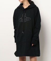 Vivienne Westwood（ヴィヴィアンウエストウッド）の「ｵｰﾌﾞﾊﾟｯﾁ裏毛