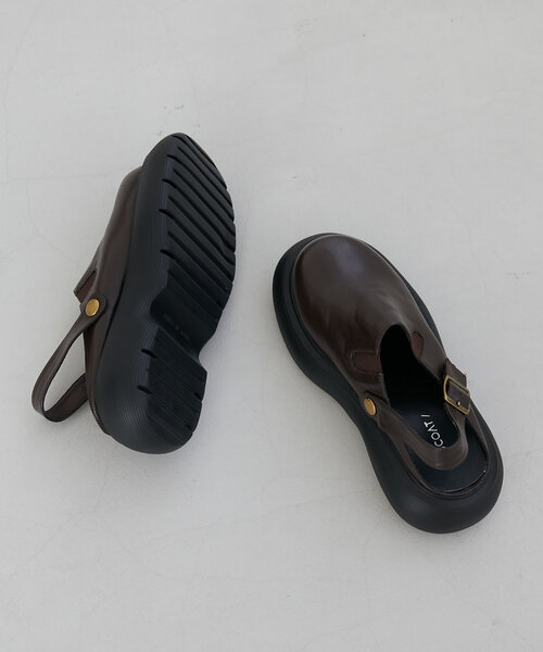 S~XLサイズ】クロッグサボシューズ（その他シューズ）｜DISCOAT