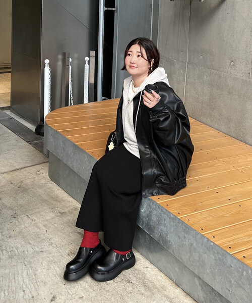 S~XLサイズ】クロッグサボシューズ（その他シューズ）｜DISCOAT