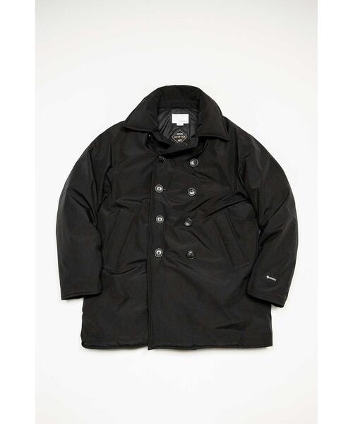 nanamica（ナナミカ）の「＜nanamica × monkey time＞ P-CT/ダウン