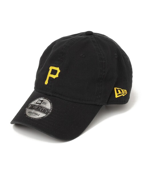 NEW ERA: 920CS MLB CHAIN PIECE キャップ（キャップ）｜NEW ERA