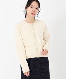 STRAWBERRY-FIELDS｜ストロベリーフィールズのカーディガン/ボレロ