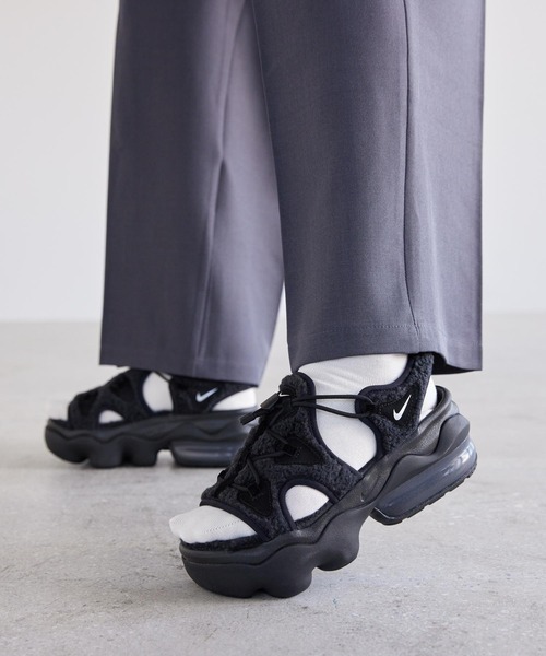 セール】ナイキ エア マックス ココ ファーサンダル / Nike Air Max